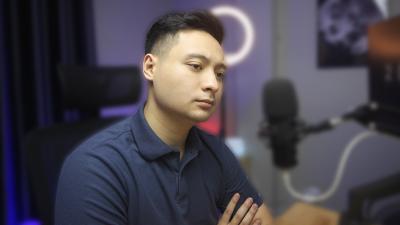 Học Tiếng Anh cơ bản cho người mất gốc - Đàm Đức Anh